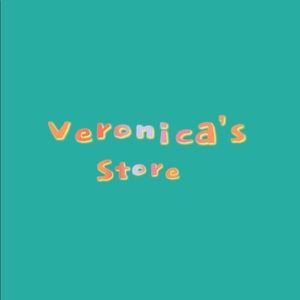 Meet your Posher, Veronica